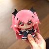 Krul Tepes Anime Plush Pendant Cute starfish plush toy Krul Tepes plushies soft Figure Cotton Doll school Bag keychain Fans Gift