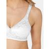 Бюстгальтер бесшовный Triumph Elegant Cotton