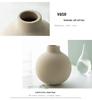 Nordic Dreamy Flower Ornaments for Home Decor - Perfect for Living Room, Dining Table, or Entryway