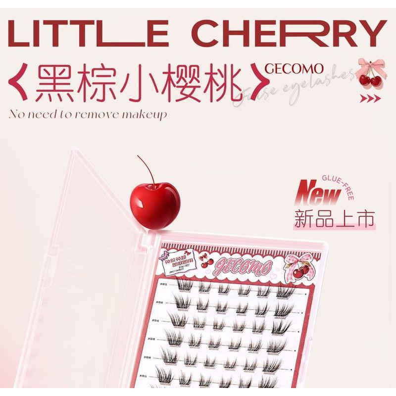 Jesireca - Glue-free Multipack False Eyelashes Cluster