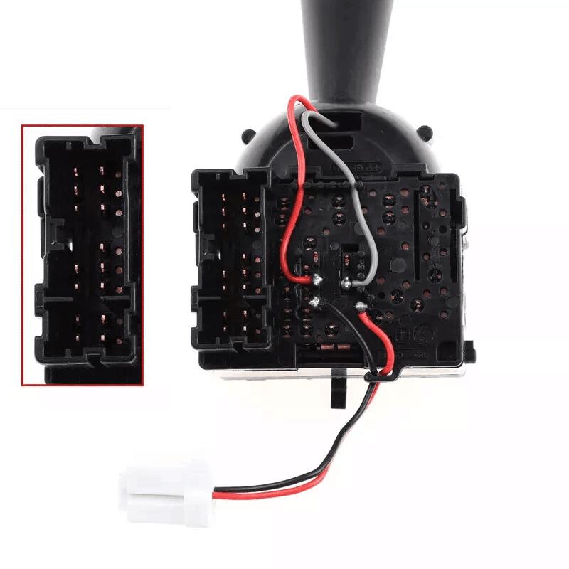 Turn Signal Headlight Switch For Dacia LOGAN MCV II, CLIO IV, SANDERO II, DOKKER MPV, DUSTER 2013- 8201167977, 255403601R