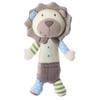 Absorba Ddidi Outfit + Lion  Bear Rattle Set  A1a10389 