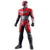 Bandai Super Space Sheriff Gavan Infinity PROJECT R.E.D Soft Vinyl Series Suitable Ages 3 Up.