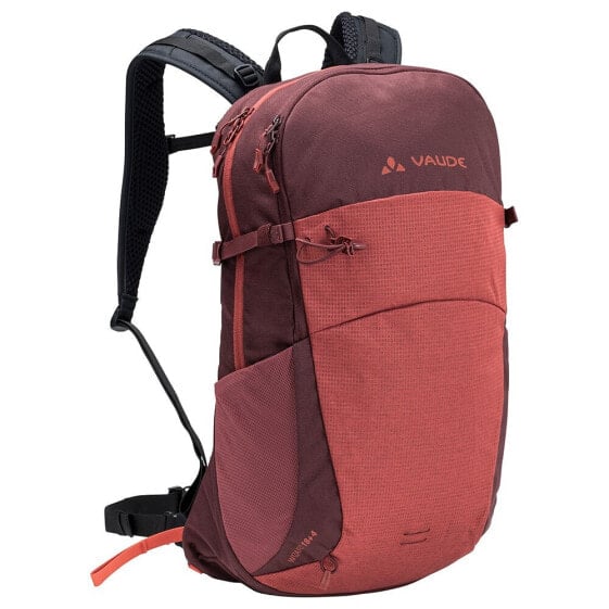 

Рюкзак VAUDE Wizard 18+4L 18L
