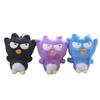 Cute Little Penguin Pendant Plush Toy Angry Penguin Doll Bag Hanging Keychain Doll Rag Doll