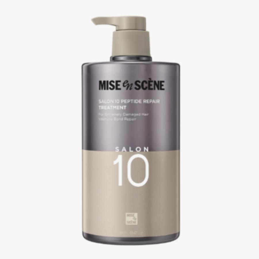 Mise-en-scene Salon 10 Peptide Repair Treatment 990ml