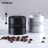 ONNESO Stainless Steel Espresso Distribution Needle Tool