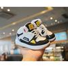 Kids Casual High Top Athletic Sneakers Sports Running Shoes For Boys Girls