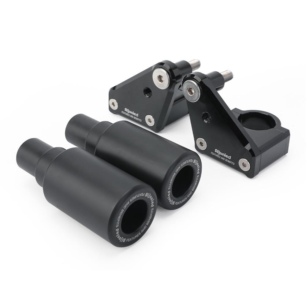 Harley X350 Anti-Fall Body Protector & Accessory Kit