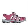 Campus MUNIA Damensandalen pink CW0104122539 Größe 39