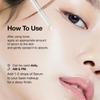 ANUA PDRN Hyaluronic Acid Capsule 100 Serum 30ml Special Set (+ Cream 30ml)