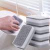 10Pcs Double-Sided Cleaning Spongs Household Scouring Pad Kitchen Wipe Dishwashing Sponge Cloth Dish Cleaning Towels Accessories