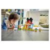 10465 La maison de Mickey Mouse avec Minnie et Pluto