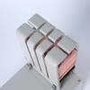 Smart Electric Banknote Bundling Machine CN Plug (adapter Included)