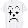 Face Costume T-Shirt