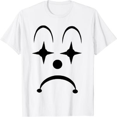 Face Costume T-Shirt