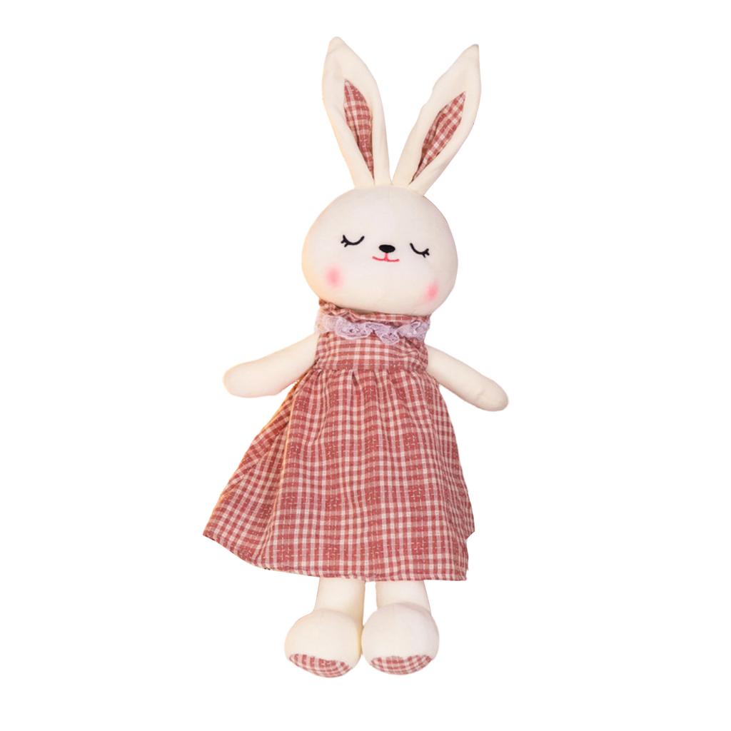 Novelty Plush Toy Gift Doll (unmarked)