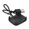 Smartwatch-Ladestation, Dock-Halter, USB-Ladekabel, tragbares Ersatz-Smartwatch-Zubehör für 22 19