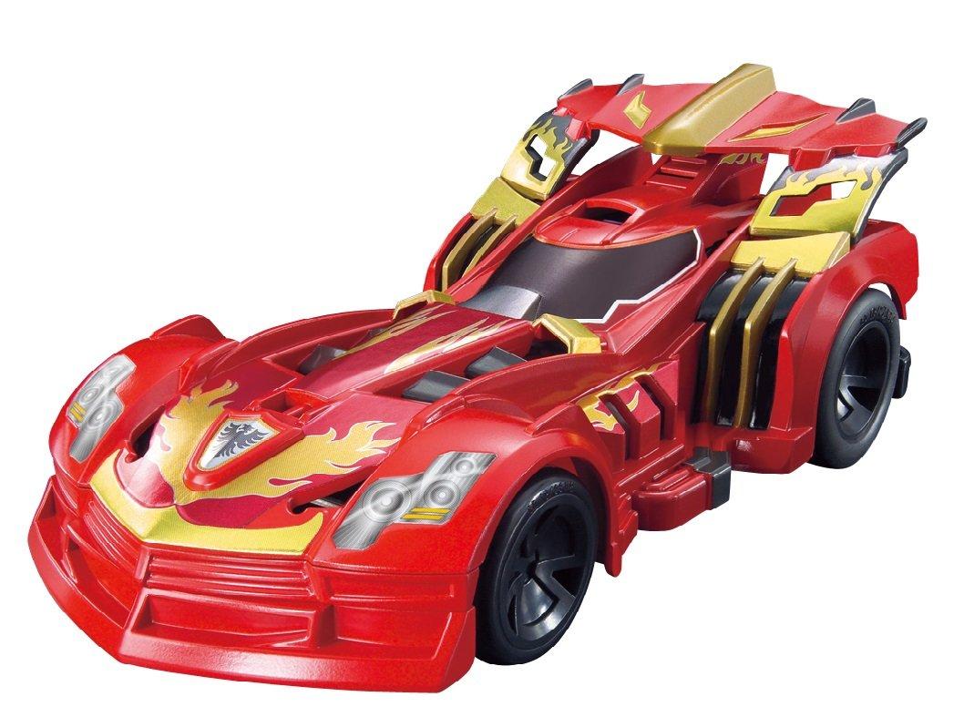 

Geki Drive Prominence Phenexion GD-010