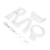 VR Headset Stand VR   Display Holder and Controller Mount Station for   2