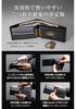 Tokyo Shitamachi Kobo Wallet Mens 2-Fold Genuine Leather Made Japan Artisan Quality Pebbled Gift Box Included (Brown)