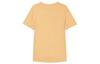 adidas SS24 T Shirt Men's Light Yellow IR7126