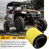 Rancher 420 Air Filter 17254-HP5-600 for Honda Rancher 420 TRX420FA TRX420FE TRX420FM TRX420FPA TRX420FPE TRX420FPM TRX420TE TRX420TM 2007 2008 2009