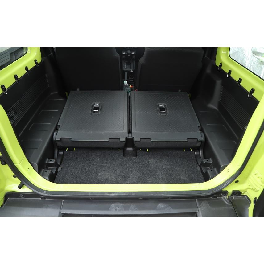 Car Tail Box Buckle Screw Tie-Down D Pull Buckle Hook Bolt Hanging for Suzuki Jimny JB64 JB74 -2023 Interior