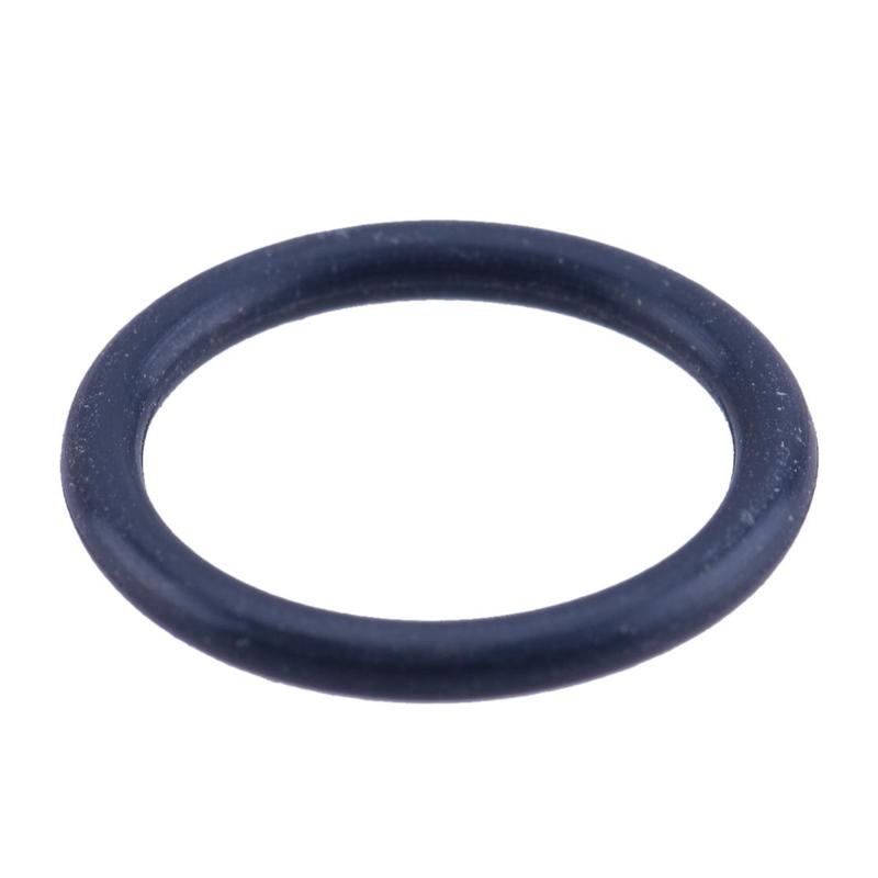 91319PAAA01 2Pcs VTEC Solenoid Spool Valve Gasket O Ring Fit for Honda Accord Crosstour Odyssey Pilot Acura RDX