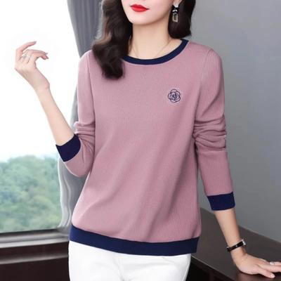 Bluzki – Pulowery i longsleeve