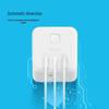 BULL 20W PD Fast Charging Cube Power Strip CN Plug (adapter Included)