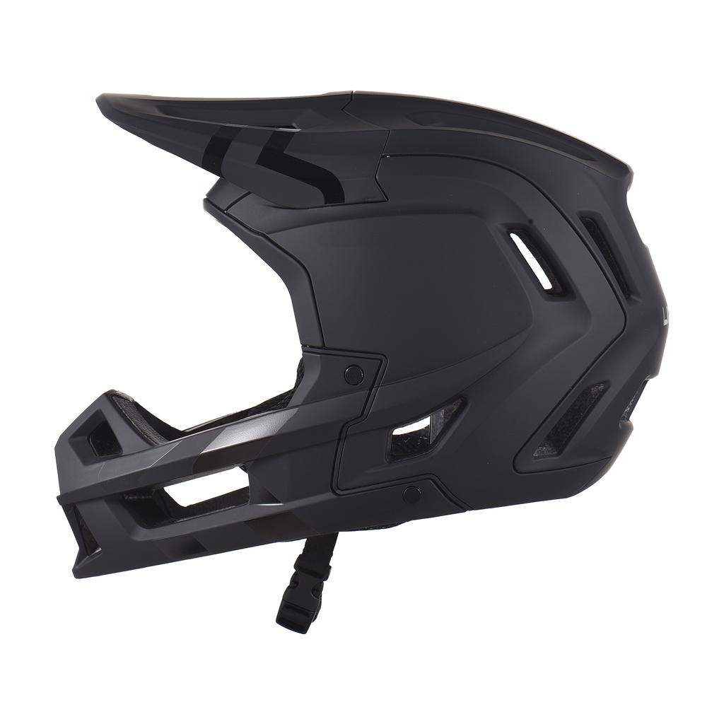 Full Face Mountain Bike Helmet Ventilation Lightweight Helmet