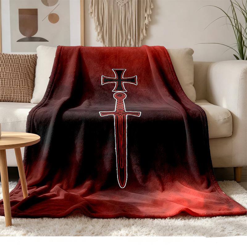 Rugby Union Soft and comfortable flannel Suitable for sofas living rooms outdoor camping travel and also makes a great anniversary gif