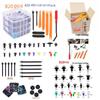 925-Piece Car Body Fasteners Kit: Snap Fasteners, Rivets, Fender Screws & Accessories