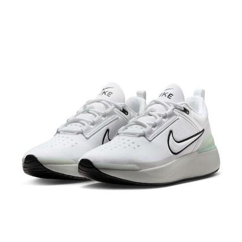 

Nike E-Series 1.0 White Light Smoke Grey DR5670-100 EU 44 срібний/білий