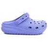 Crocs Kids Classic Cutie Clog Digital Violet 207708-5PY