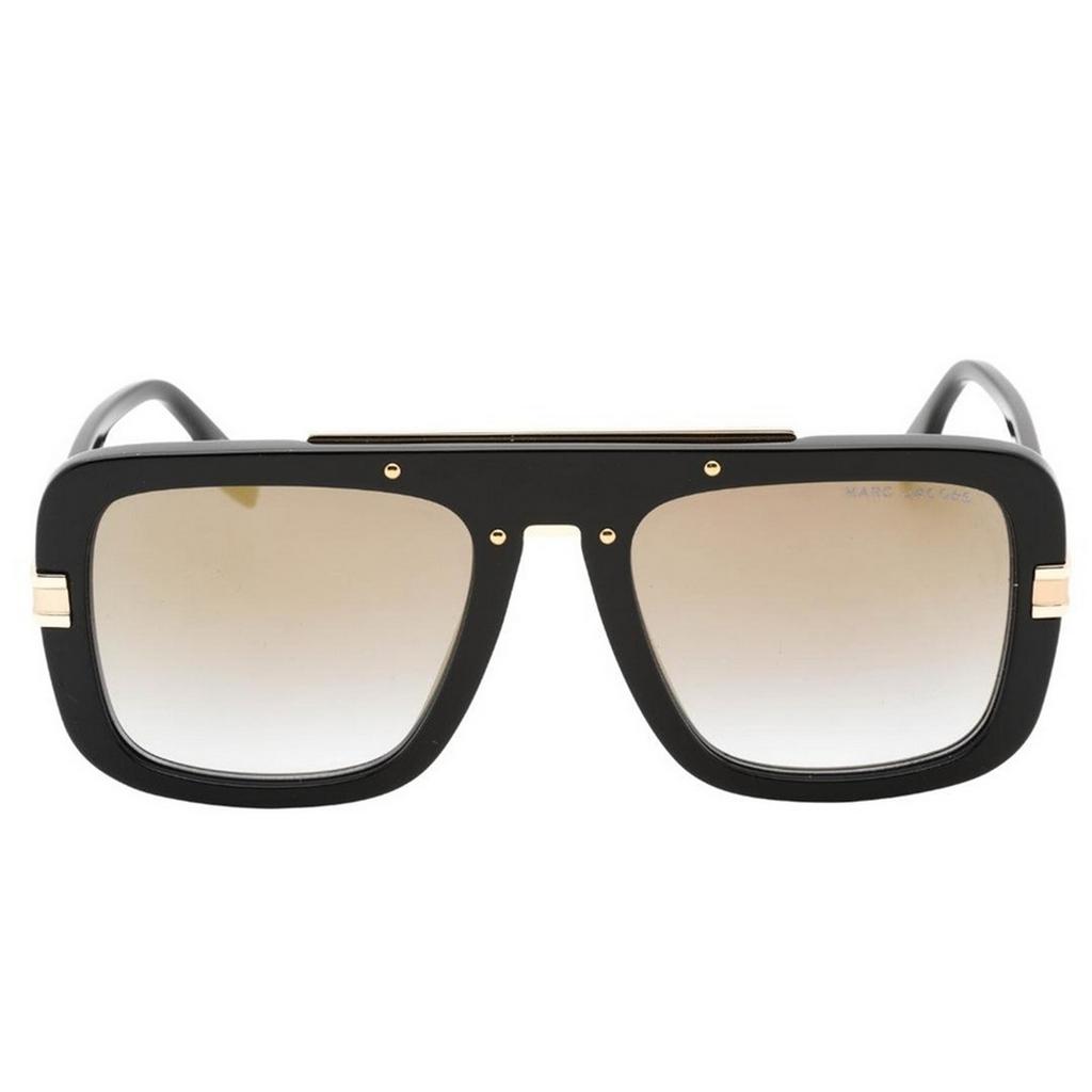 Marc Jacobs Mens Navigator Sunglasses