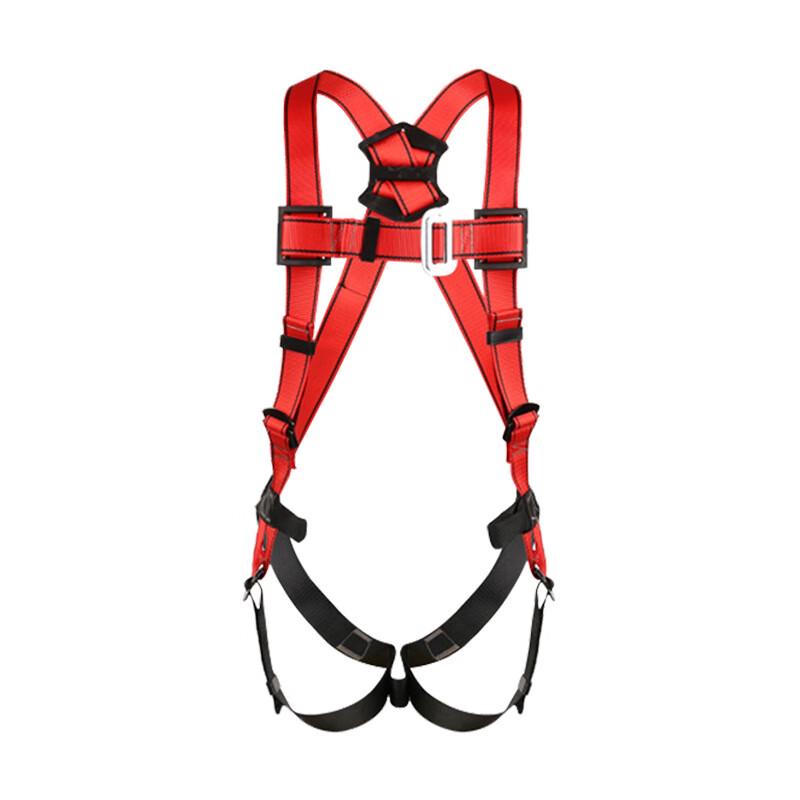 

Lieve Full Body Safety Harness Standard