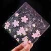 Tiny Mini Bubble Bead DIY Shaker Resin Mold Filler DIY Silicone Mold Nail Art Mini Beads Clear Colorful Bead