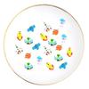 Random Mixed Style Cute Mini Eraser 20/40/100/200PCS Little Animal Fruit Cake Erasers Stationery Party Favors Carnival Gifts ZYF