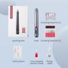 Nail Remover Polishing To Remove Dead Skin Nail Polisher Bottom Noise Portable Electric Nail Polisher