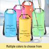 Waterproof Water Gun Carry Bag - Durable, Large, and Wear-Resistant for Water Play Equipment