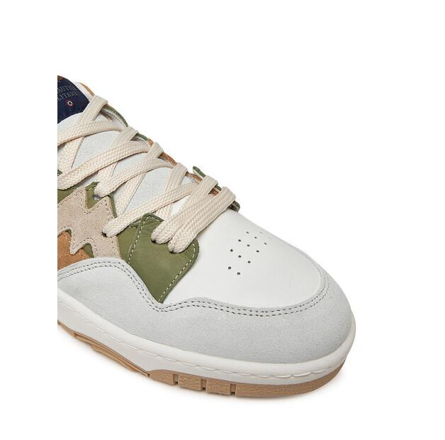 Кроссовки Aeronautica Militare 251SC302DPL204