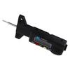 Fine Workmanship LCD Digital Tire Tread Depth Measuring Gauge