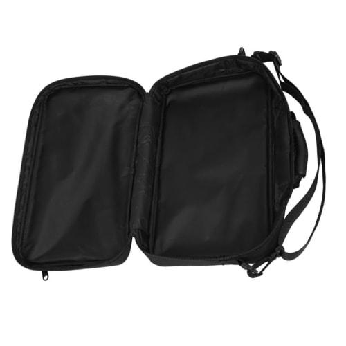 HOLIDYOYO Oboe Bag, Clarinet Case, Shockproof, Waterproof, Shoulder Bag for Clarinet and Oboe Protection, Easy To Grip, Wind Instrument Accessories