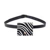 Women Waist Pack Leather Fanny Pack Mini Belt Bag Crossbody Bags Fashion Exquisite Shopping Bag