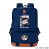 Spell Return Backpack Multifunctional Large Capacity Backpack Lightweight Burden Reduction Computer Bag