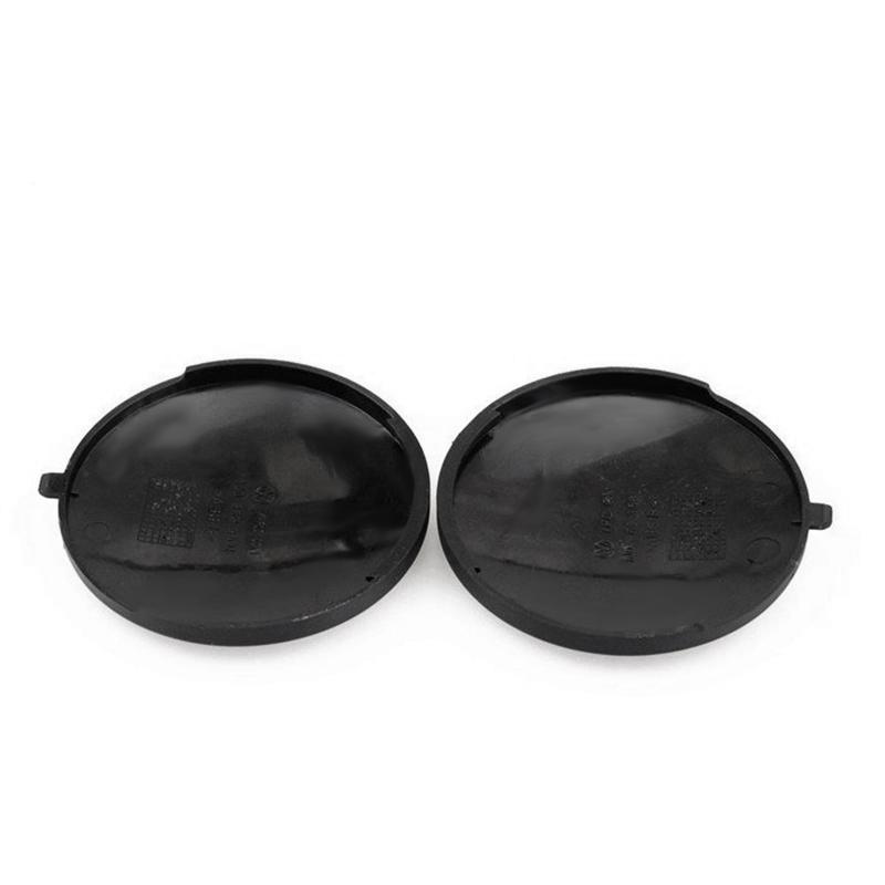 NEW-Black Rear Ashtray Bin Ash Tray + Side Caps For Vw Bora Jetta Golf 4 Mk4 1J0 857 962H +1J0 863 359E