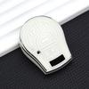 Shell Fob For Nissan Tiida Terrano Cube Pathfinder Rogue Altima Sentra Juke Micra Qashqai Maxima March TPU Car Key Case Cover