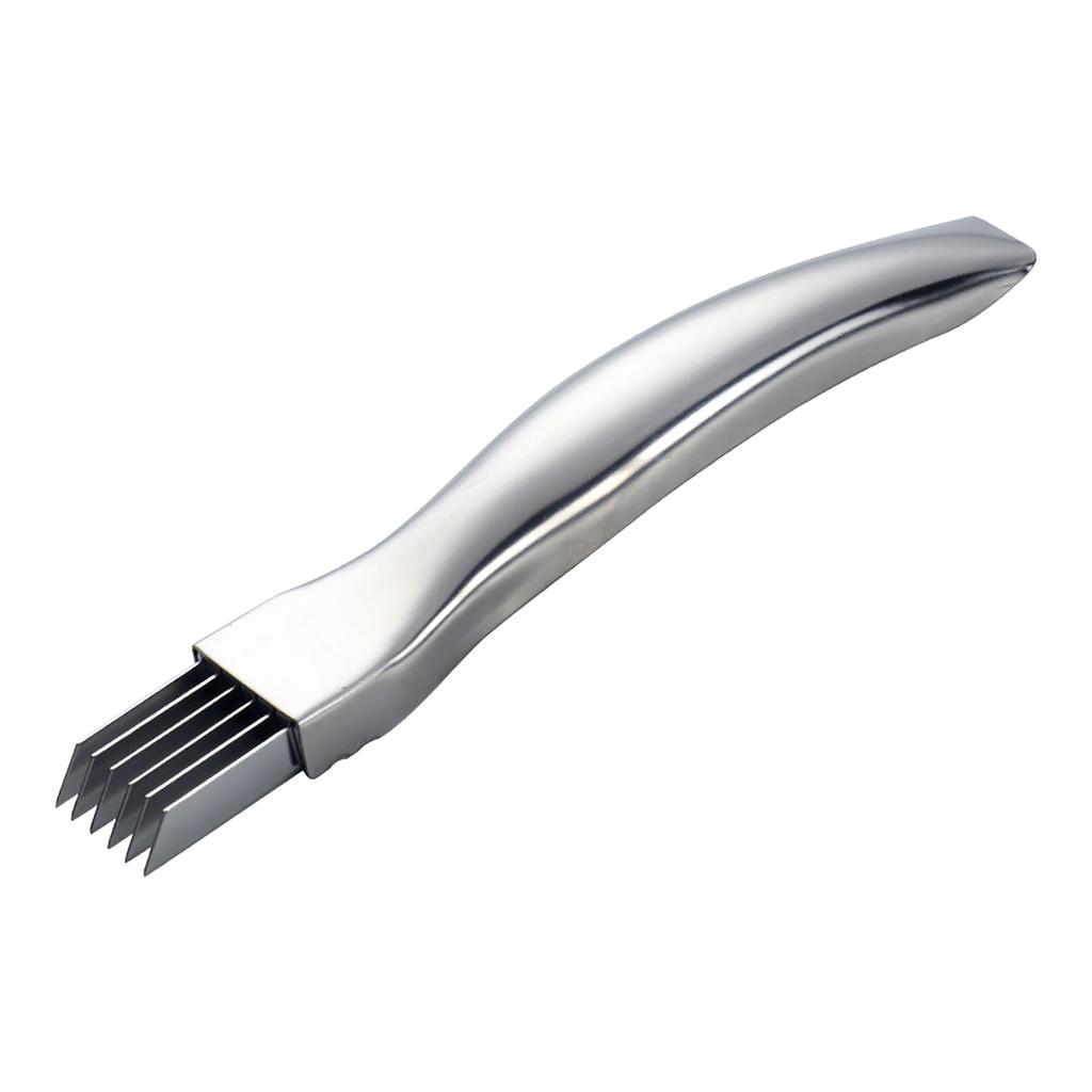 Stainless Steel Onion Cutter 2026 Silk For Vegetable Household Multifunctional Slicer Gadget Home Kitchen Meat Chopper Utensil